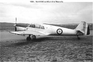 145-AERODROME-ET-BASE-1945-1962-29- (86) THIERSVILLE